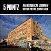 5 Pointz: An Historical Journey
