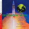 Destination Moon - Remastered