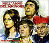 Nell'anno del Signore