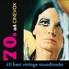 70s at Cinevox: 40 Best Vintage Soundtracks