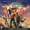 Justice League: Throne of Atlantis