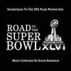 Road to the Super Bowl