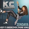 K.C. Undercover: Keep It Undercover (Single)