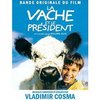 La vache et le president