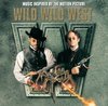 Wild Wild West - Music Inspired by the Motion Picture
