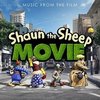 Shaun the Sheep