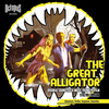 The Great Alligator