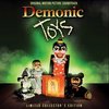 Demonic Toys