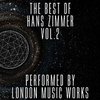 The Best of Hans Zimmer - Vol. 2