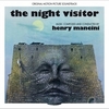 Second Thoughts / The Night Visitor