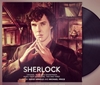 Sherlock - Series 1, 2 & 3