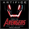 The Avengers: Age of Ultron - Artifice (Trailer)