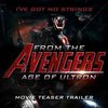 The Avengers: Age of Ultron - I've Got No Strings (Trailer)
