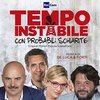 Tempo instabile con probabili schiarite