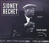 Sidney Bechet: French Movies