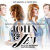 John & Jen - 2015 Off-Broadway Cast