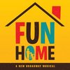 Fun Home - Broadway Cast