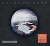 Solomon Grey - Selected Works