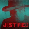 Justified - More Music from the Television Series