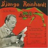 Django Reinhardt at the Movies