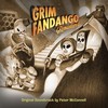 Grim Fandango: Remastered