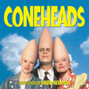 Coneheads / Talent for the Game / The Itsy Bitsy Spider