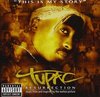 Tupac: Resurrection