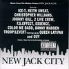 New Jack City - Explicit