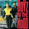 Boyz N the Hood