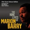 The Nine Lives of Marion Barry