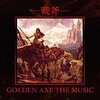 Golden Axe: The Music
