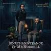 Jonathan Strange & Mr. Norrell