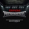 Southpaw: Phenomenal - Clean (Single)