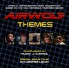 Airwolf: Themes