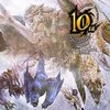 Monster Hunter: 10th Anniversary - Self-Cover