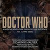 Doctor Who: A Musical Adventure through Time and Space - Vol. 1