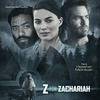 Z for Zachariah