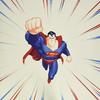 Superman: The Animated Series - Vinyl Edition