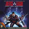 Justice League: Gods and Monsters