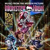 Monster High: Boo York, Boo York