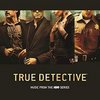 True Detective: Intentional Injury (Single)