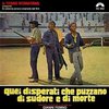 Quei disperati che puzzano di sudore e di morte - Deluxe