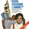 Scusi, facciamo l'amore