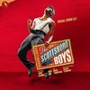 The Scottsboro Boys - Original London Cast