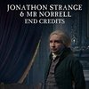 Jonathan Strange & Mr. Norrell: End Credits (Single)