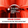 Ricki and the Flash: Sonar Energy (Single)