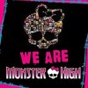 Monster High: We Are Monster High (Single)