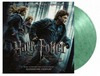 Harry Potter and The Deathly Hallows - Part 1 - Vinyl Edition
