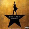 Hamilton - Original Broadway Cast