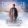 Le tout nouveau testament (The Brand New Testament)